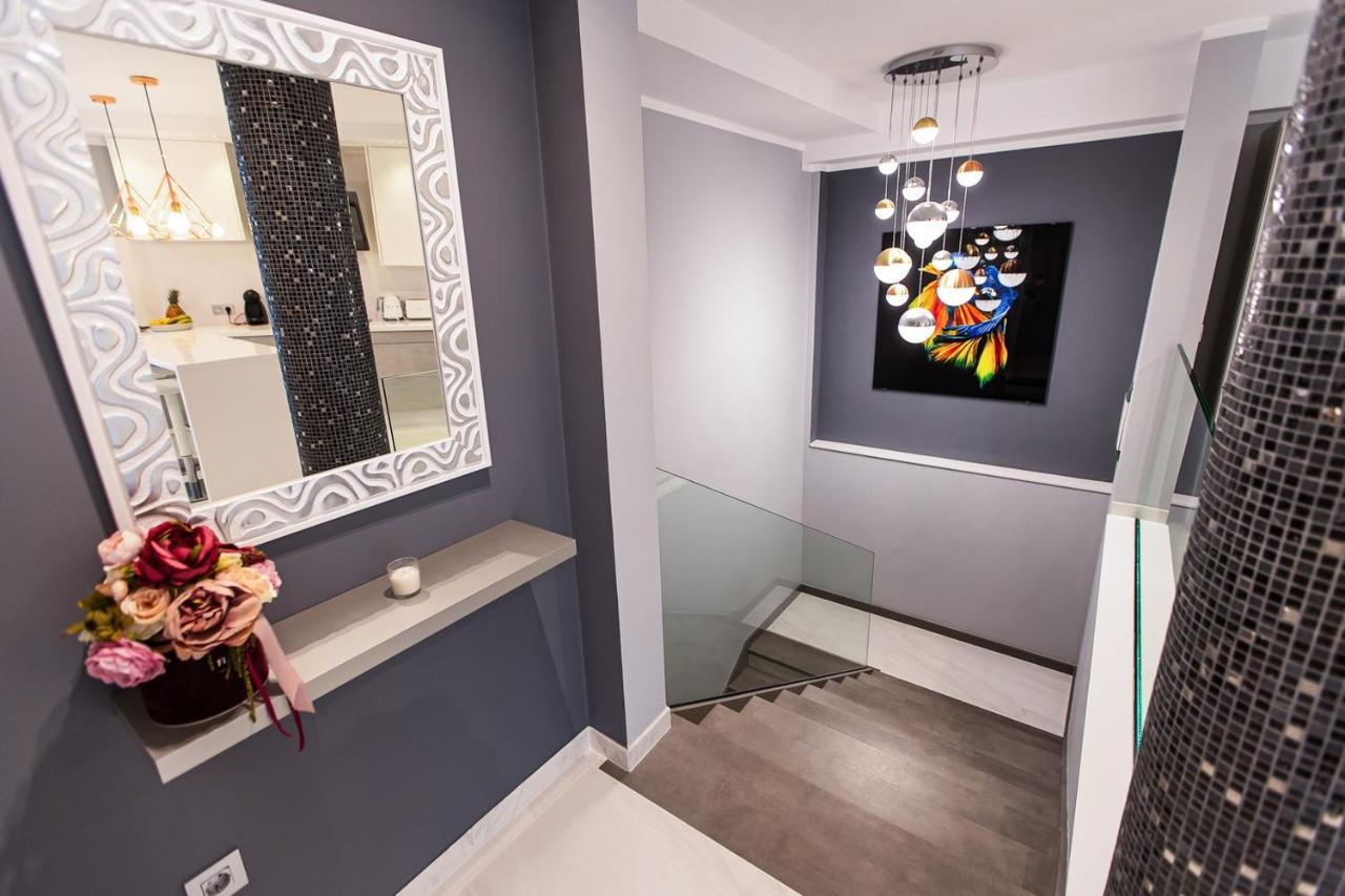 Luxury 2 Bedroom Apartment In Los Cristianos Los Cristianos  Exterior photo