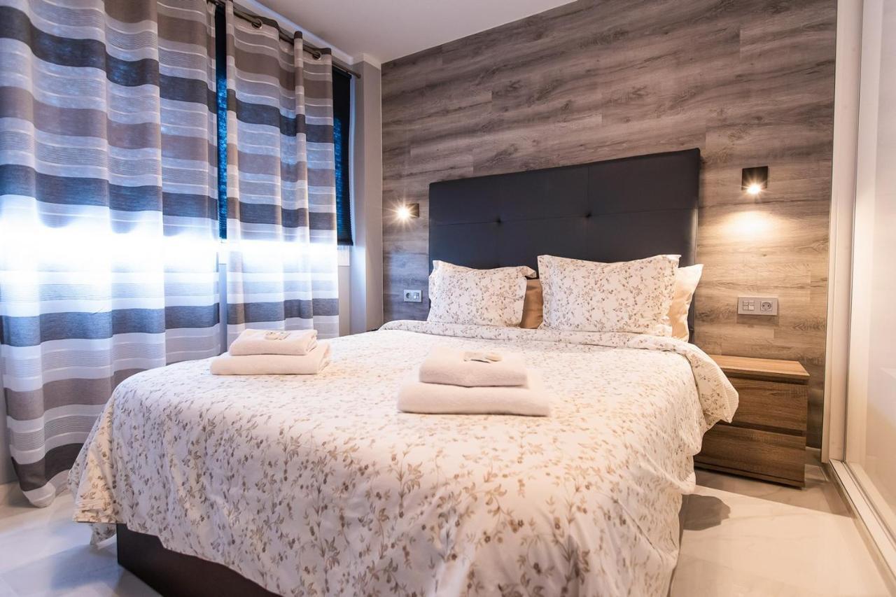 Luxury 2 Bedroom Apartment In Los Cristianos Los Cristianos  Exterior photo