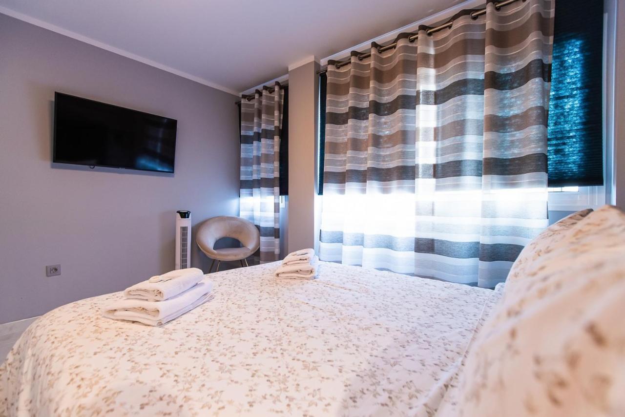 Luxury 2 Bedroom Apartment In Los Cristianos Los Cristianos  Exterior photo